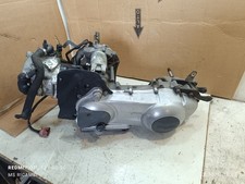 BLOCCO MOTORE COMPLETO "M451M"