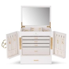 Vlando portagioie grande