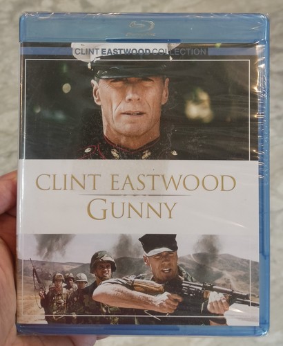 Gunny blu ray 1986 - 1986,
