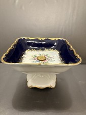 Alzatina In Porcellana Limoges