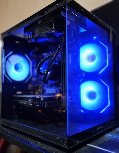 Gaming ryzen 6core ssd - gaming,