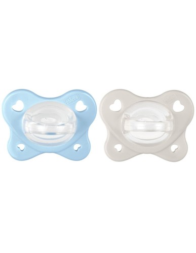 Chicco gommotto physioforma - chicco,