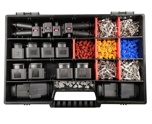 Assortimento set adatto - adatto, per
