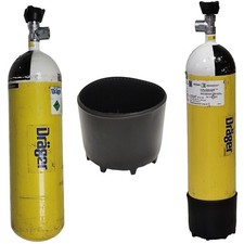 Bombola aria respirabile