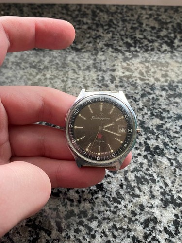Orologio vintage komandirskie - vintage,
