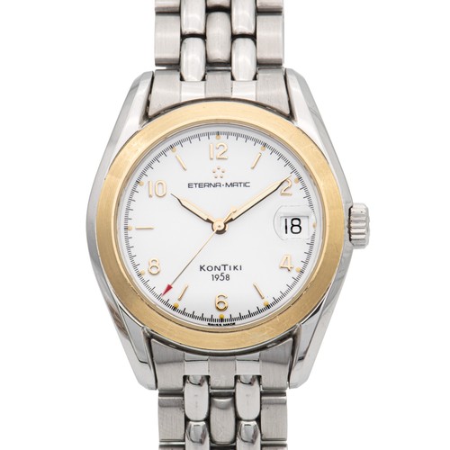 Eterna matic - eterna,