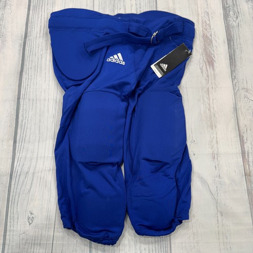 Pantalone calcio adidas nuovo - calcio,