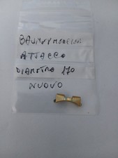 FINALE  ATTACCO  BRACCIALE