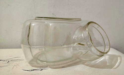 Vaso drogheria vetro - in,