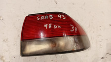 FANALE POSTERIORE DESTRO SAAB