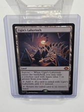 Ugin's Labyrinth - PACK FRESH