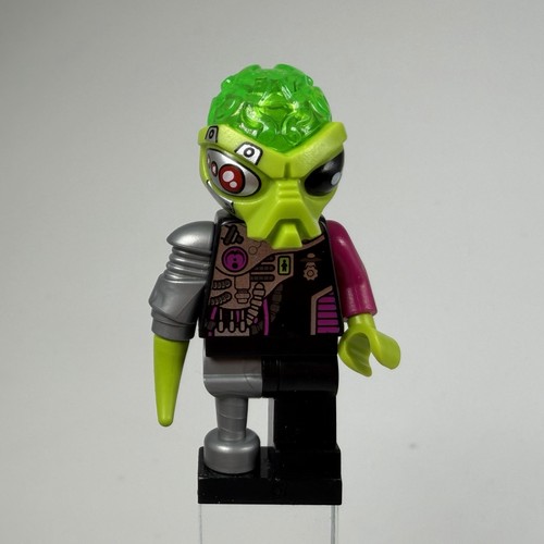 Lego alien android cupola - lego, ~