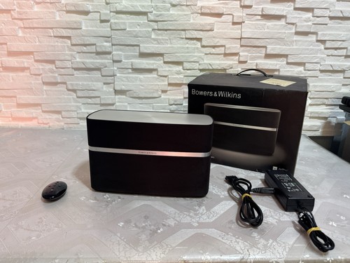 Telecomando bowers wilkins - telecomando,
