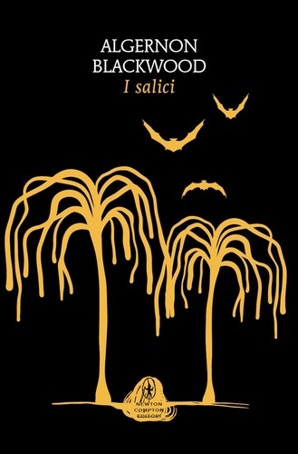 Salici blackwood algernon - i,