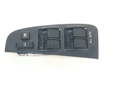 PULSANTIERA ANTERIORE SINISTRA PER TOYOTA Avensis S. Wagon 2° Serie 8155105240 