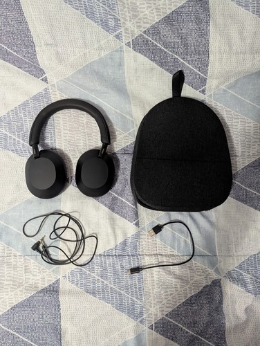Sony 1000xm5 cuffie - sony, wh-1000xm5