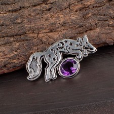 Ciondolo in argento sterling