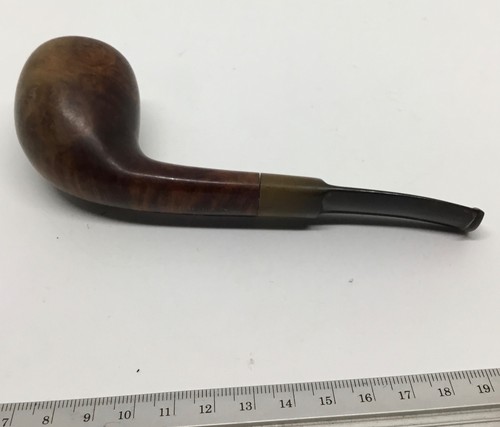 Pipa vintage stanwell - vintage,