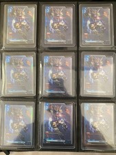 Gundam Card Game Beta Mega X3 MASTERSET  CHN-JAP- ENG - 756 CARDS (Pokémon)
