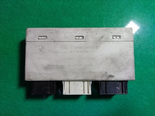 Bmw 745li 2003 ecu - 745li,