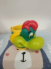 Tazza Prezzemolo Gardaland Vintage