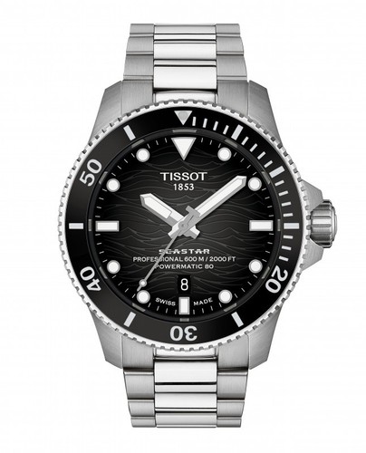 Orologio tissot seastar 2000 - tissot,