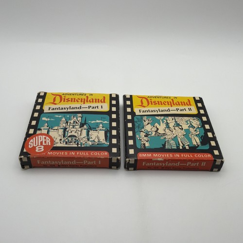 Raro vintage 8mm - raro,