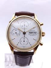 Bulova Chrono Automatic