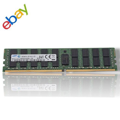 Samsung ddr4 ecc - samsung, 16