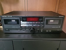 Tascam 202 MKIII Registratore
