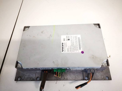 Volvo v50 2007 amplificatore - 2007,