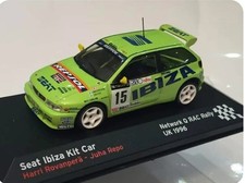 1/43 SEAT IBIZA KIT CAR F2