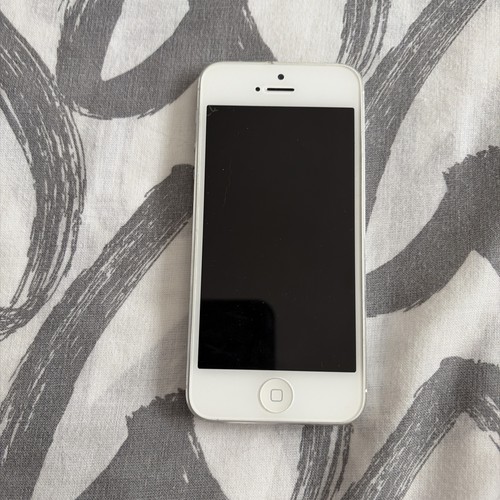 Apple iphone a1429 - a1429, bianco