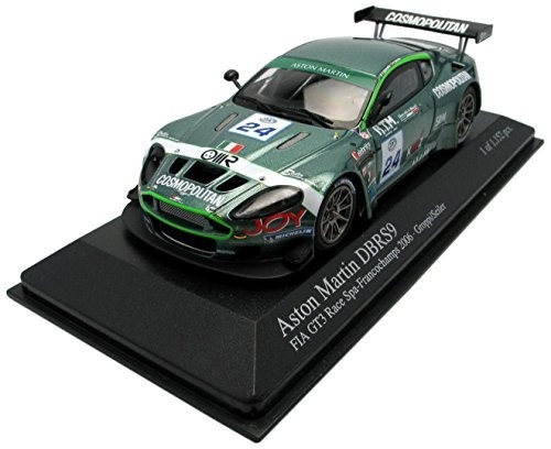 Aston martin dbrs9 - 1/43,