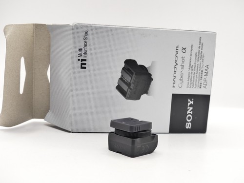 Adattatore scarpa - adattatore,