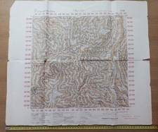 3x Mappe WW1 1GM PRANZO - ARCO