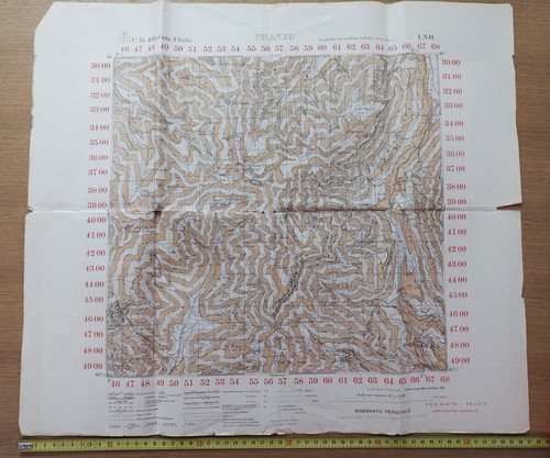 Mappe ww1 1gm - ww1,
