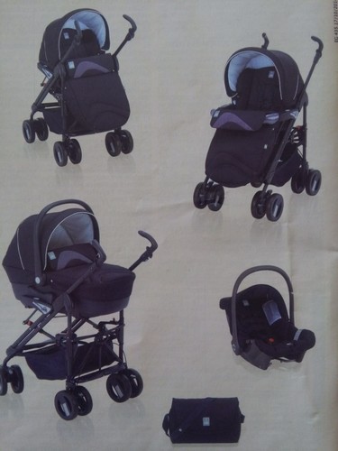 Passeggino carrozzina - carrozzina, +