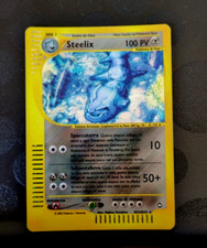 Steelix Aquapolis ITA 2002