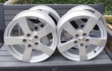 4 cerchi in lega 17”