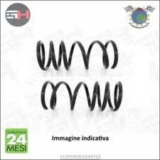 2x molle ammortizzatori gh