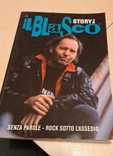 Vasco Rossi AUTOGRAFO IL
