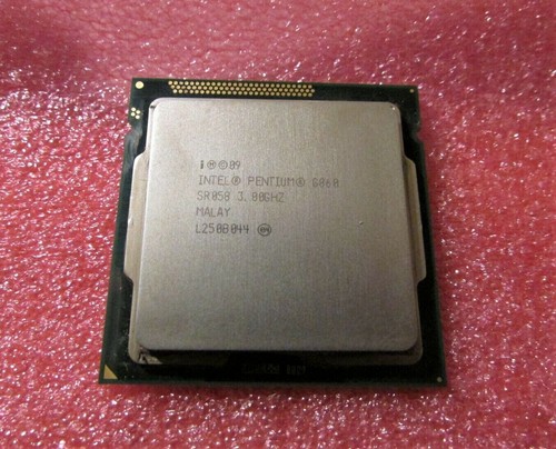 Intel pentium dual core - intel, dual-core