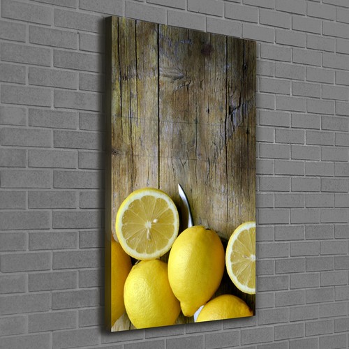 Tulup dipinto tela pittura - su,