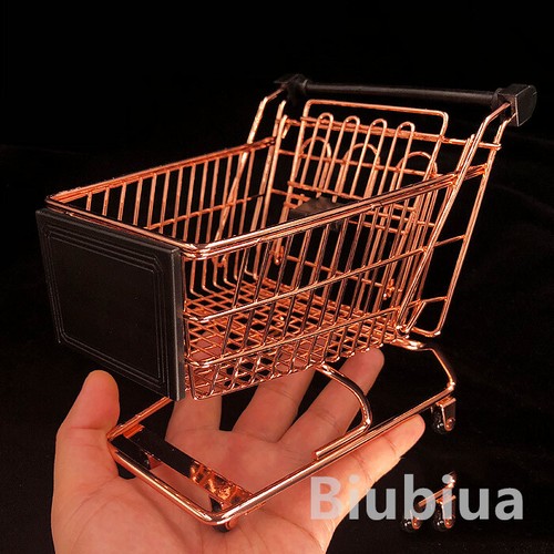 Carrello della spesa