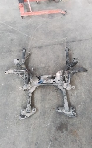 Culla assale motore - culla,
