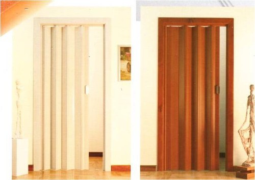 Porte porta soffietto - porte, a