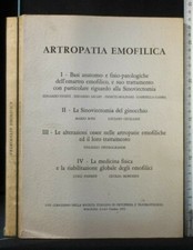 ARTOPATIA EMOFILICA 1, 2, 3