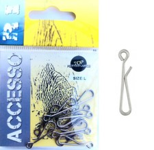 Moschettoni Sgancio Rapido per