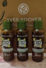 Gel concentrato Vaniglia Yves